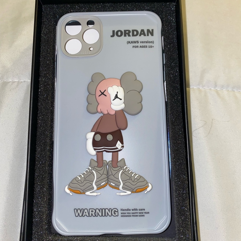 iPhone 11 Pro Max Phone Case
